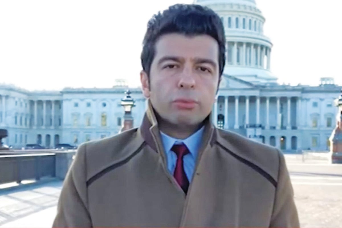 Χουσεΐν Γκιουνάι: Ο απρόσεκτος Τούρκος εξέθεσε τον «σουλτάνο»