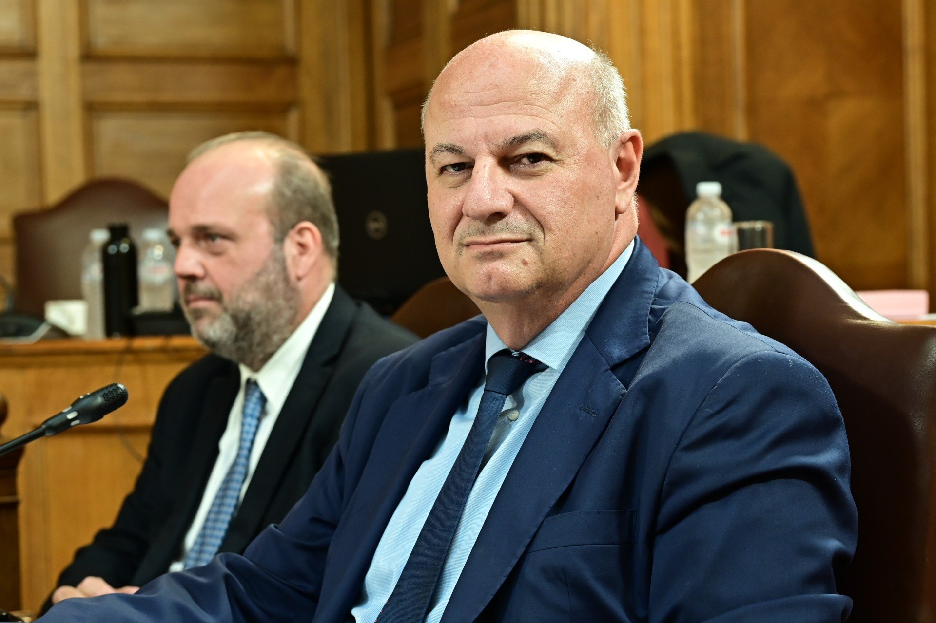 Ντράπηκε και η ντροπή από τις δηλώσεις Τσιάρα: «Δεν θεωρώ ανήθικο ότι ο Καϊμακάμης έπαιρνε επιδοτήσεις από τον ΟΠΕΚΕΠΕ»