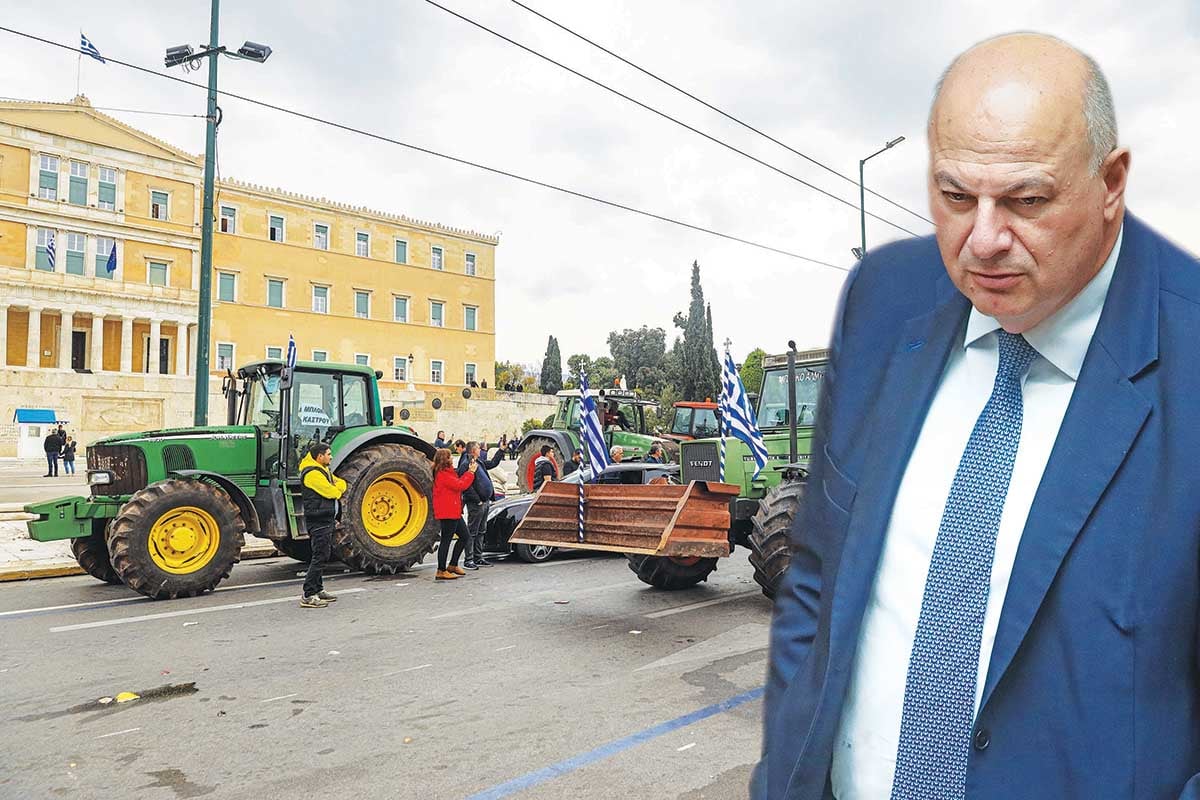 Τρέμουν τις παρελάσεις οι «γαλάζιοι» βουλευτές