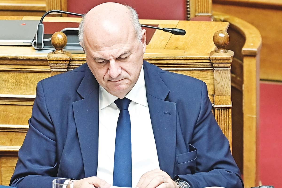 Το αγροτικό μέτωπο σφίγγει τη θηλιά στην κυβέρνηση!