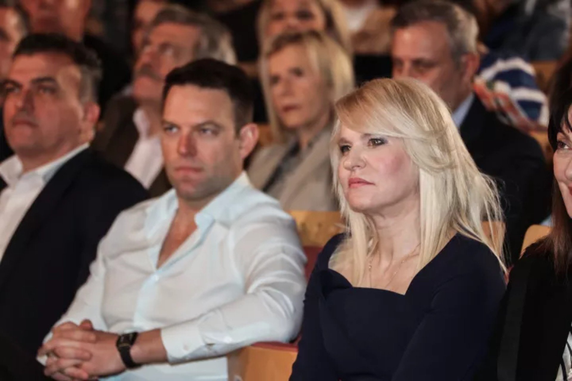 Φέιγ βολάν οι ιδιωτικές συνομιλίες στο Κίνημα Δημοκρατίας – Διάλογος Κασσελάκη με Τζάκρη: “Δεν είμαι σε mood τώρα”