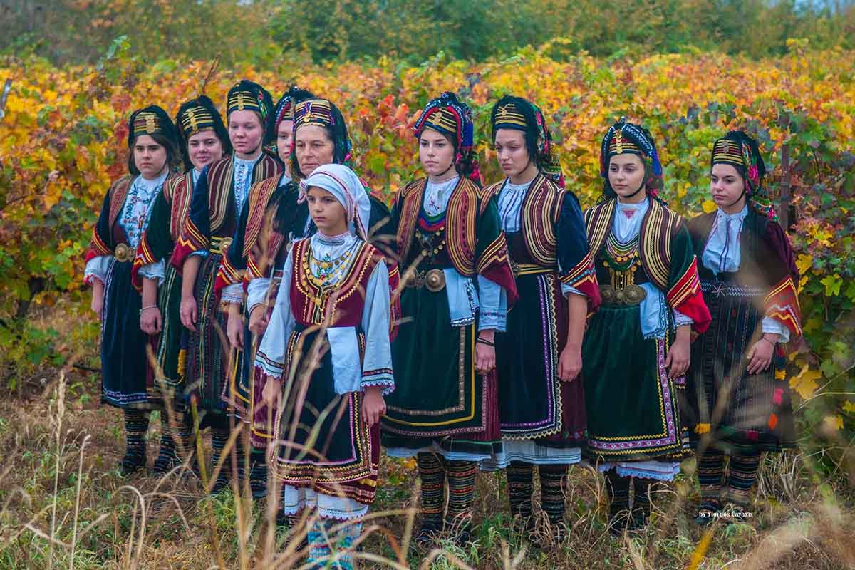 «Περίεργο» συνέδριο στη Βιένη για τους Βλάχους