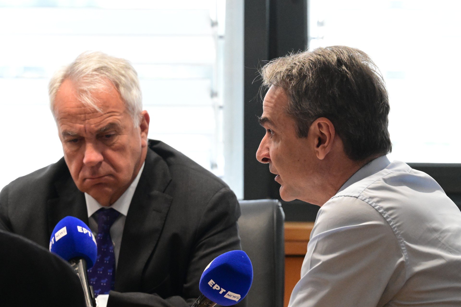 Ανακοίνωση-κόλαφος κατά κυβέρνησης από την Ευρωπαϊκή Εισαγγελία: Εντοπίσαμε οργανωμένη εγκληματική ομάδα που δρούσε σε όλη την Ελλάδα!