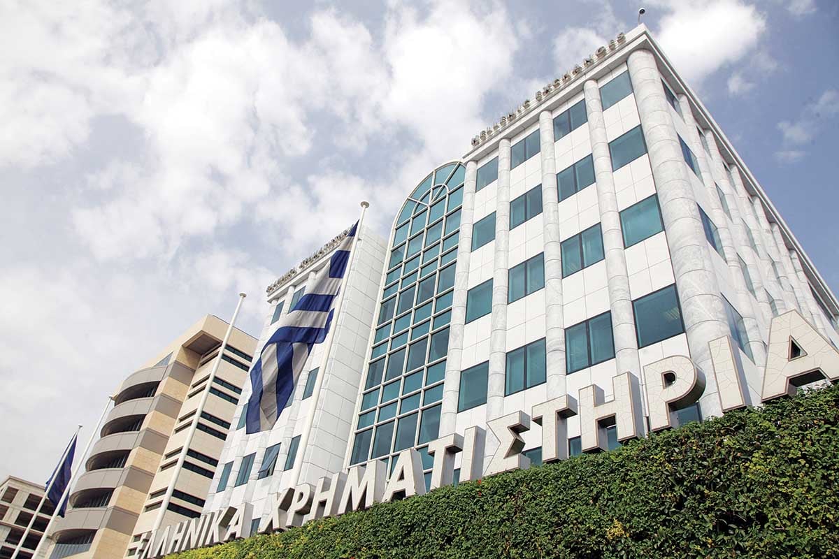 Τα σενάρια μετά τον «αιφνιδιασμό» στο Χρηματιστήριο Αθηνών