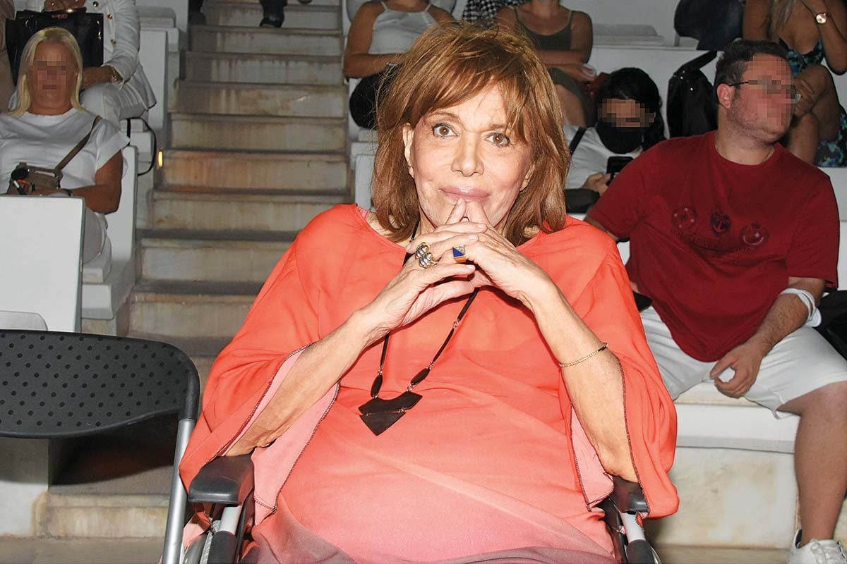 Φάκελος «βόμβα» για τον θάνατο της Χρονοπούλου!