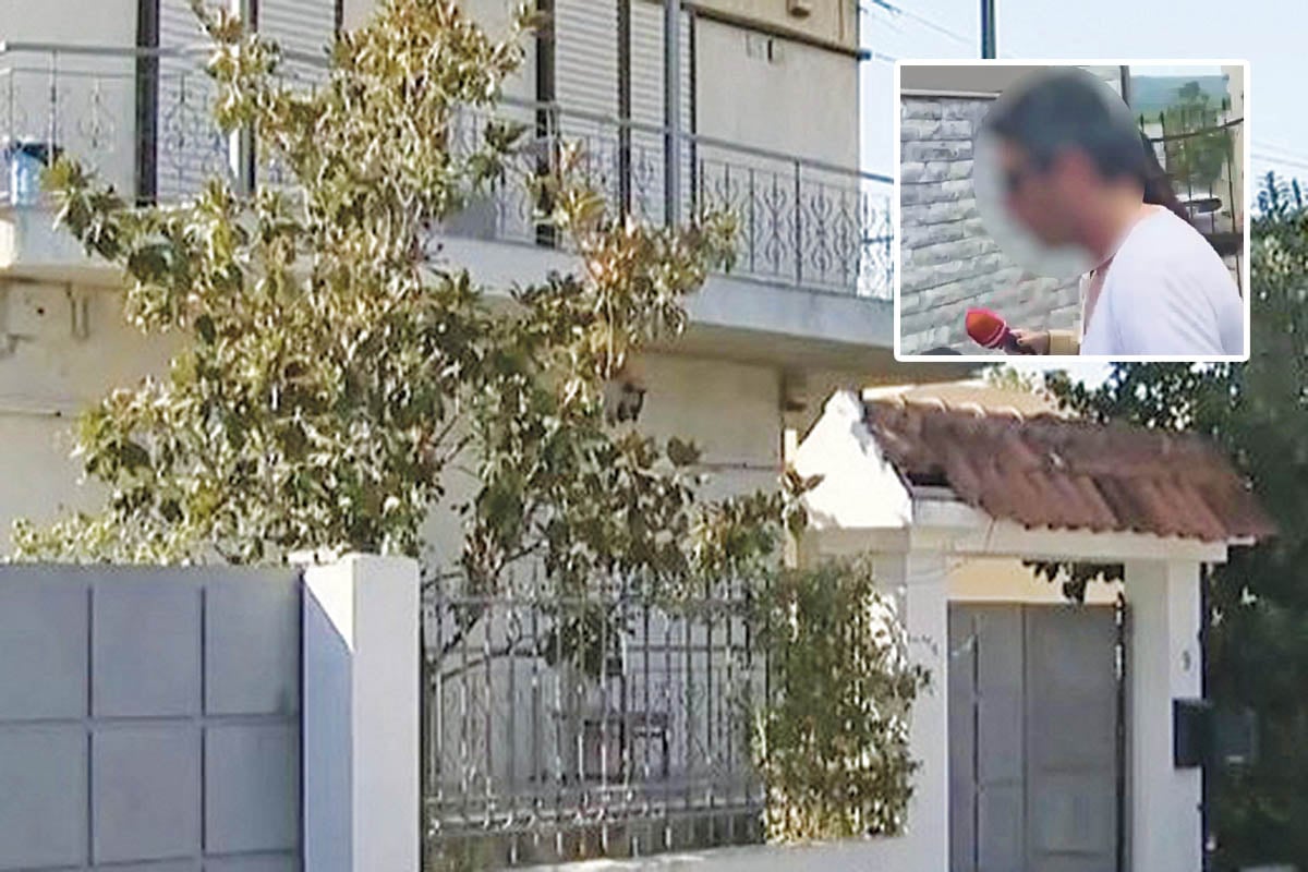 Σοκ! Ξυλοφόρτωσαν άγρια οικογένεια για τα ενοίκια