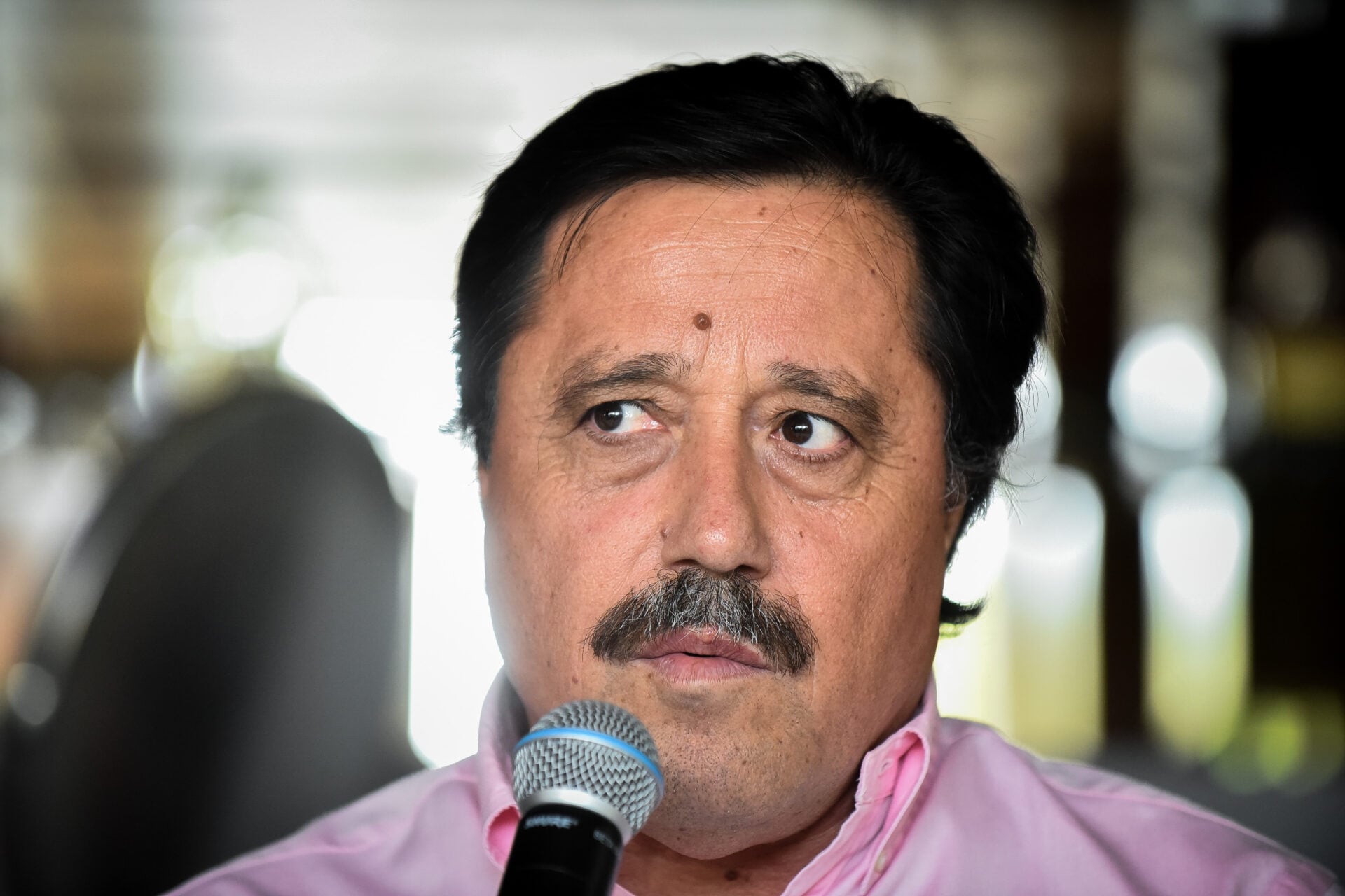 Σ. Καλεντερίδης: «Βάλτωσε» ο πόλεμος στο Ιράν – Πάμε για «ισοπαλία» Ουάσιγκτον και Τεχεράνης