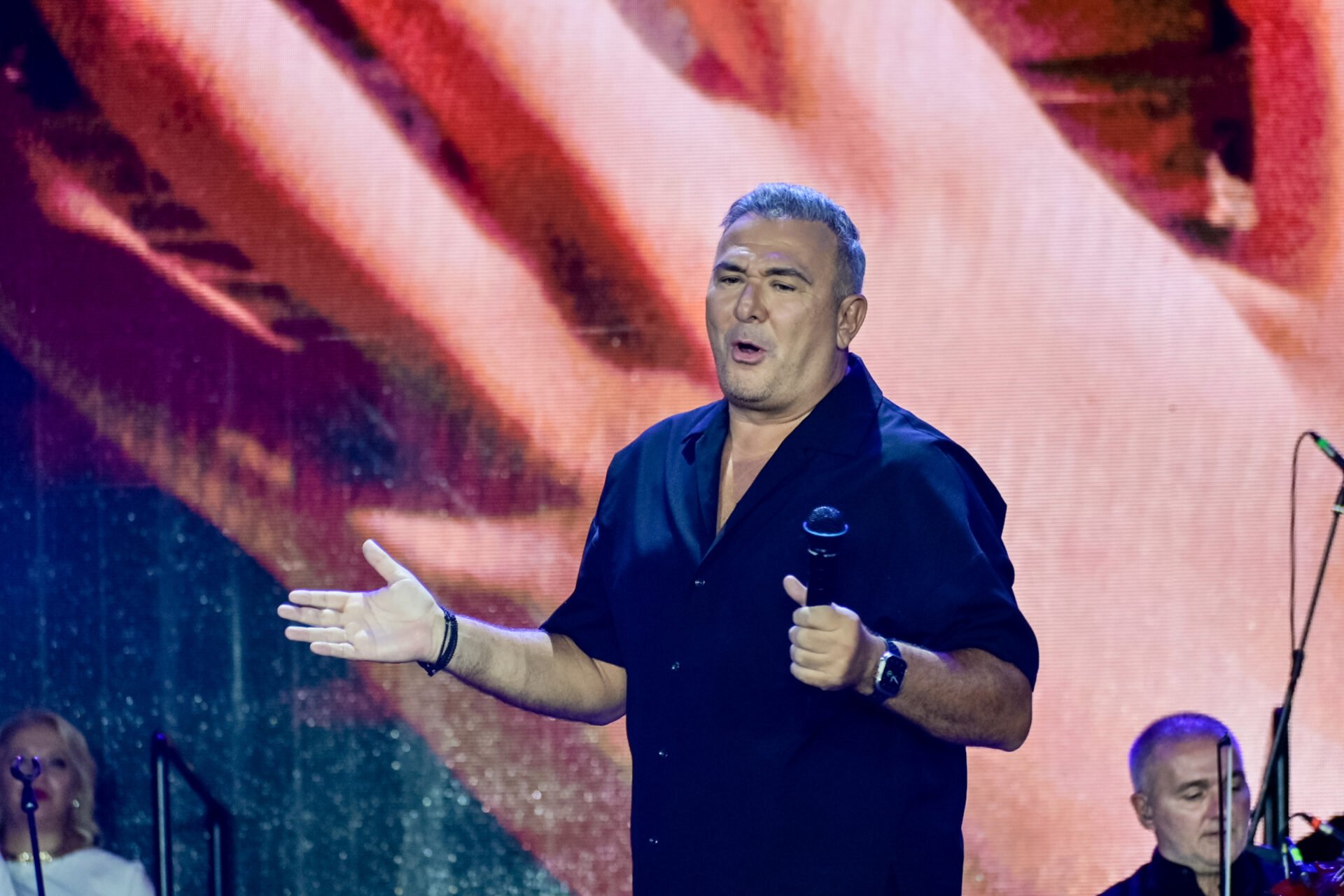 Θεσσαλονίκη: «Σκοτωμός» στο Δημοτικό Συμβούλιο για την συναυλία του Ρέμου