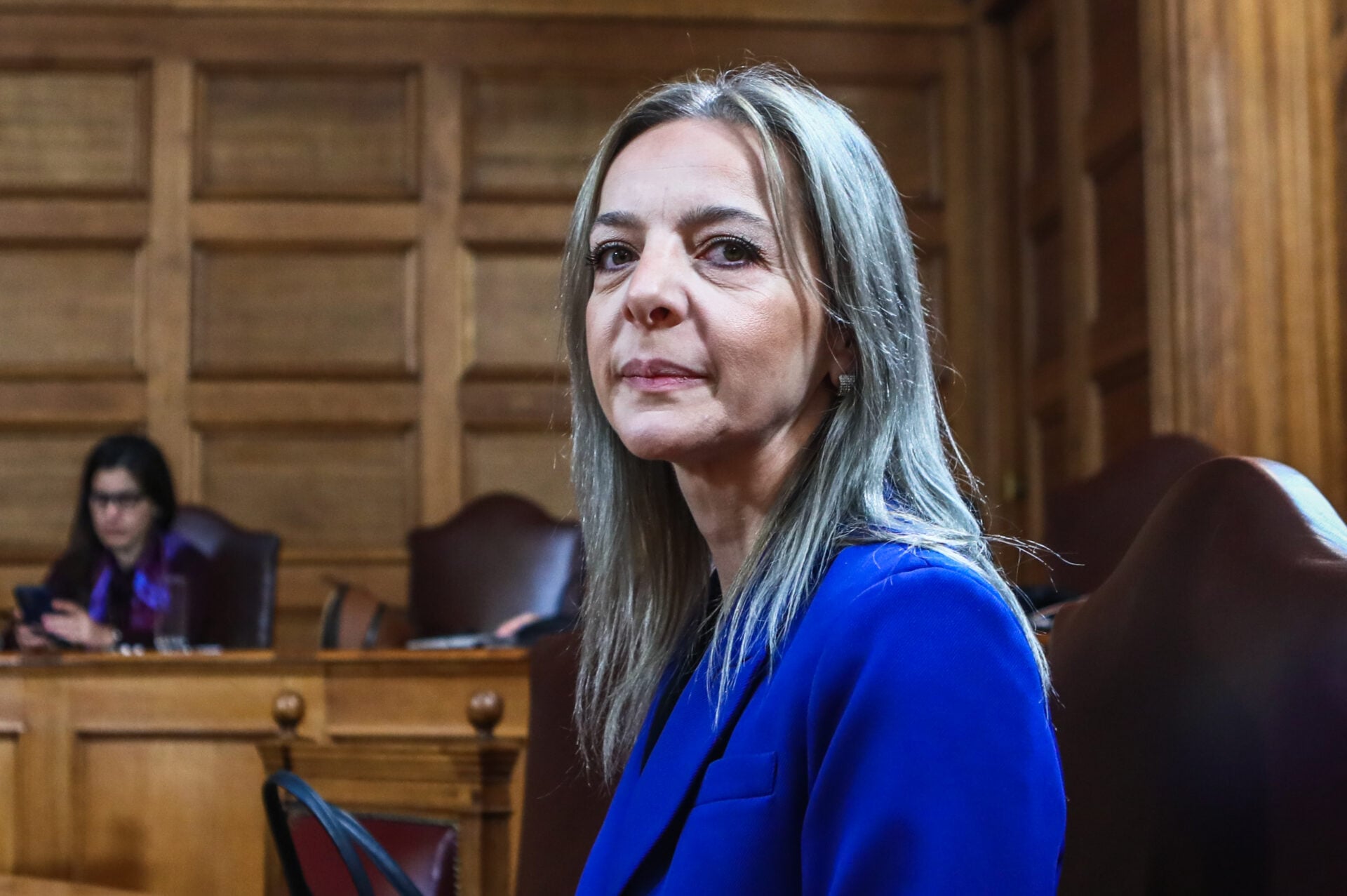 Μετά τον «Χασάπη» και η «Αγρότισσα με την Ferrari» κέρδισε το λαχείο