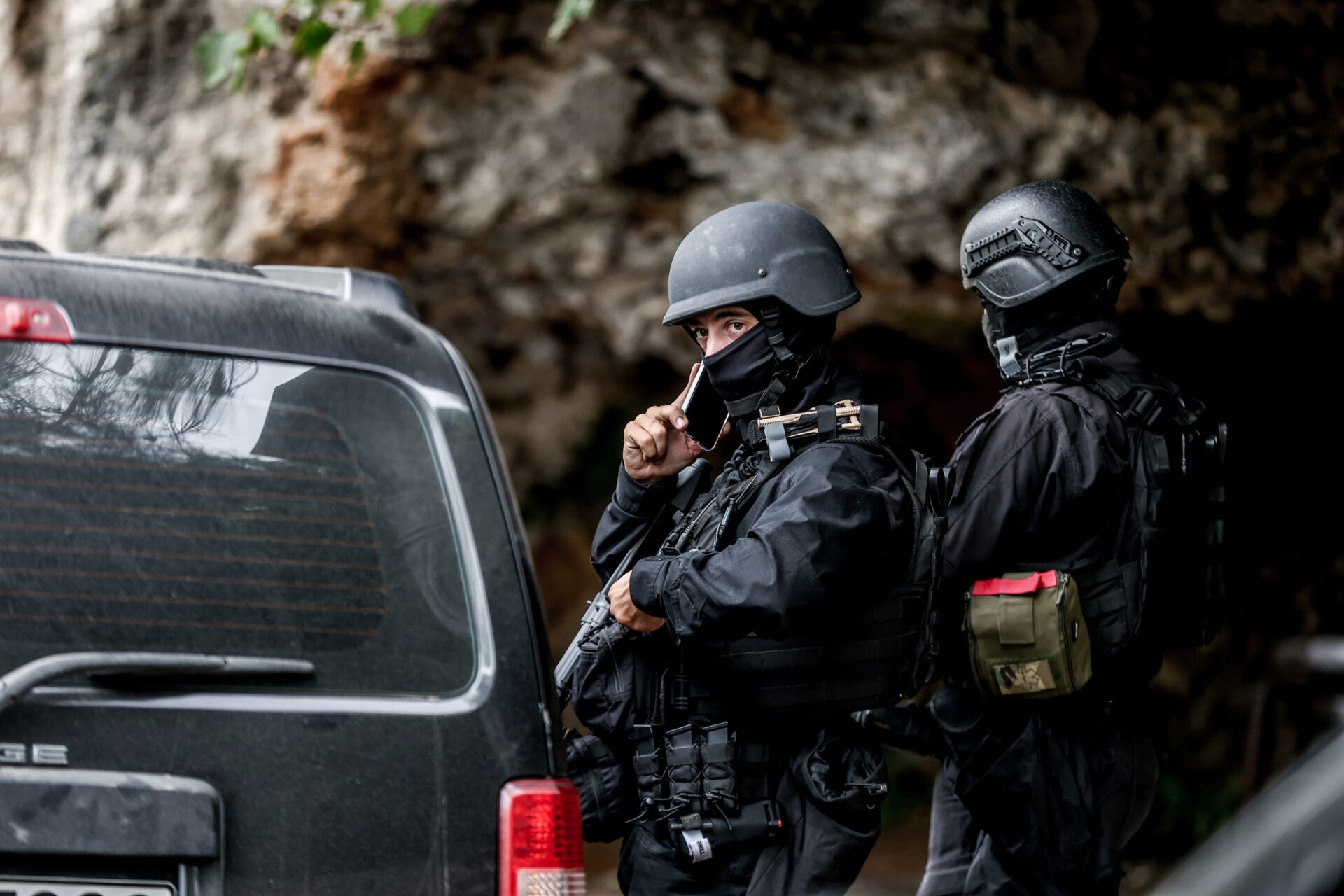 Μακελειό στα Βορίζια: Στα Χανιά η κηδεία της 56χρονης