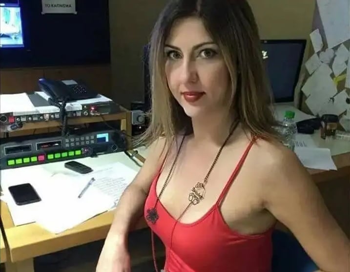 Ράνια Καρατζαφέρη: Εγώ είμαι η δημοσιογράφος που συνελήφθη για το επεισόδιο στην Αττική Οδό (βίντεο)