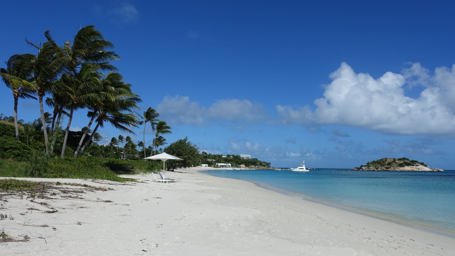 Αδιανόητο λάθος στην Αυστραλία – Πλοίο ξέχασε 80χρονη σε απομονωμένο νησί, όπου βρέθηκε νεκρή