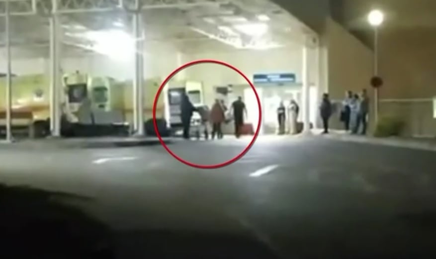 Πέντε συλλήψεις για τη δολοφονία του 23χρονου στη Χαλκίδα