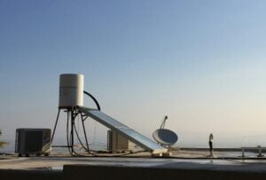 Αλλάζω Θέρμανση και Θερμοσίφωνα: Ξεκινούν οι εγκαταστάσεις για τους δικαιούχους – Πώς ενεργοποιείται το voucher