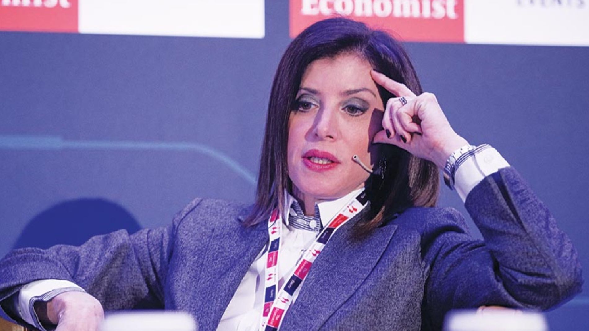 Σκάνδαλο με τη διαρροή e-mails: Στο εδώλιο η Άννα Μισέλ Ασημακοπούλου – Δεκάδες αγωγές ομογενών και βαριές κατηγορίες