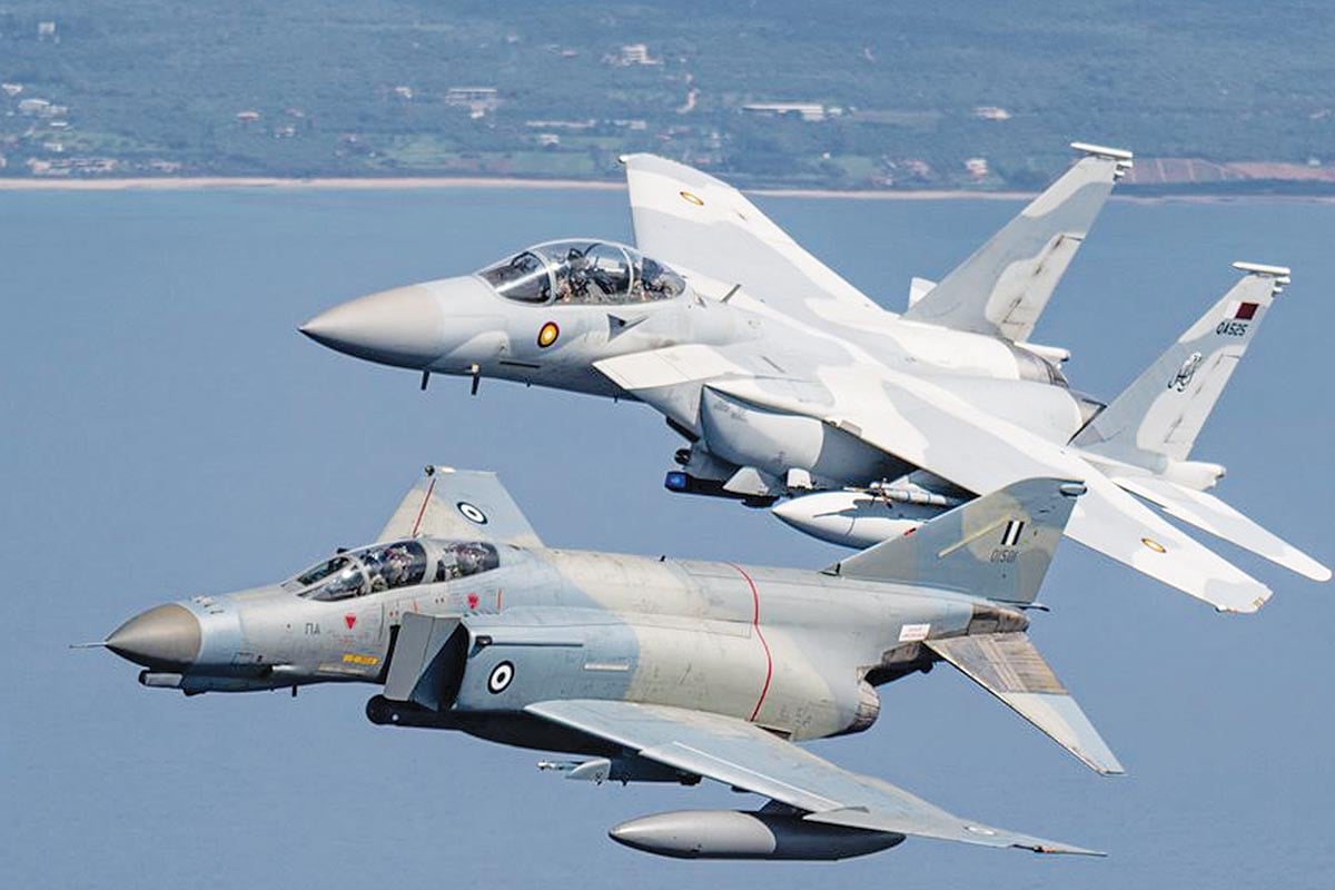 Ανάλυση Κύρας Αδάμ: Το απόλυτο φιάσκο με την ελληνική ΑΟΖ στη Μεσόγειο