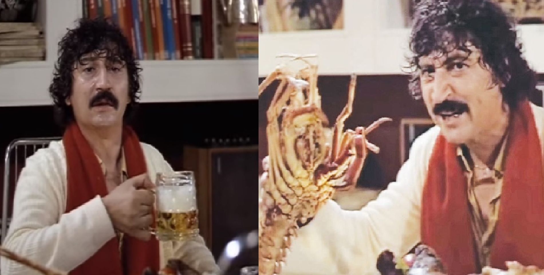 Τους λένε Αρτέμη*