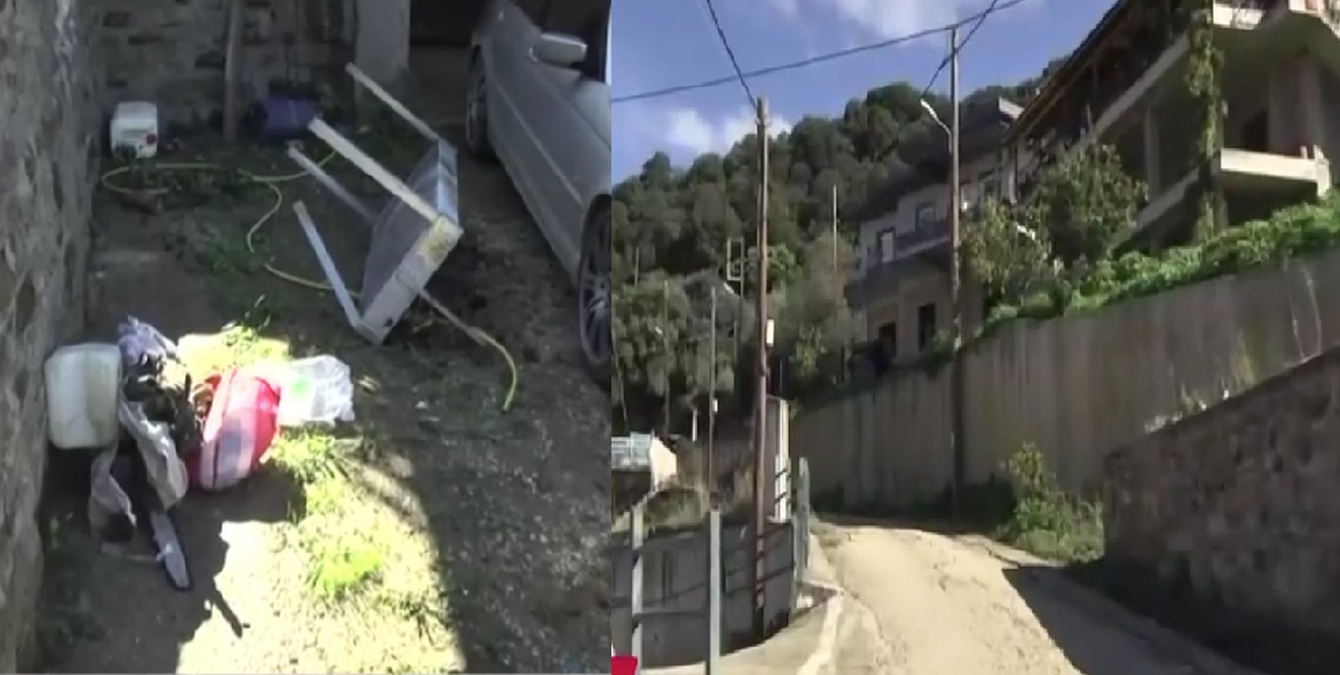 Αυτός είναι ο 3χρονος Ανδρέας που έχασε τη ζωή του στην Αχαΐα – Τι κατέθεσε ο 25χρονος συγγενής του