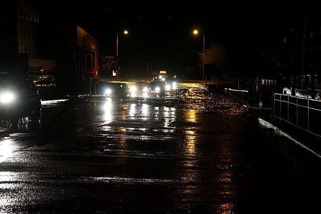 Καστοριά: Βlack Out σε δεκάδες χωριά