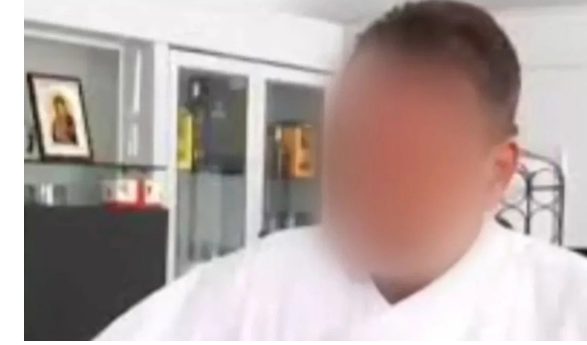 Στη φυλακή ο γνωστός τηλεοπτικός σεφ για οφειλές άνω των 2 εκατ. ευρώ – Τι λένε οι φίλοι του (βίντεο)