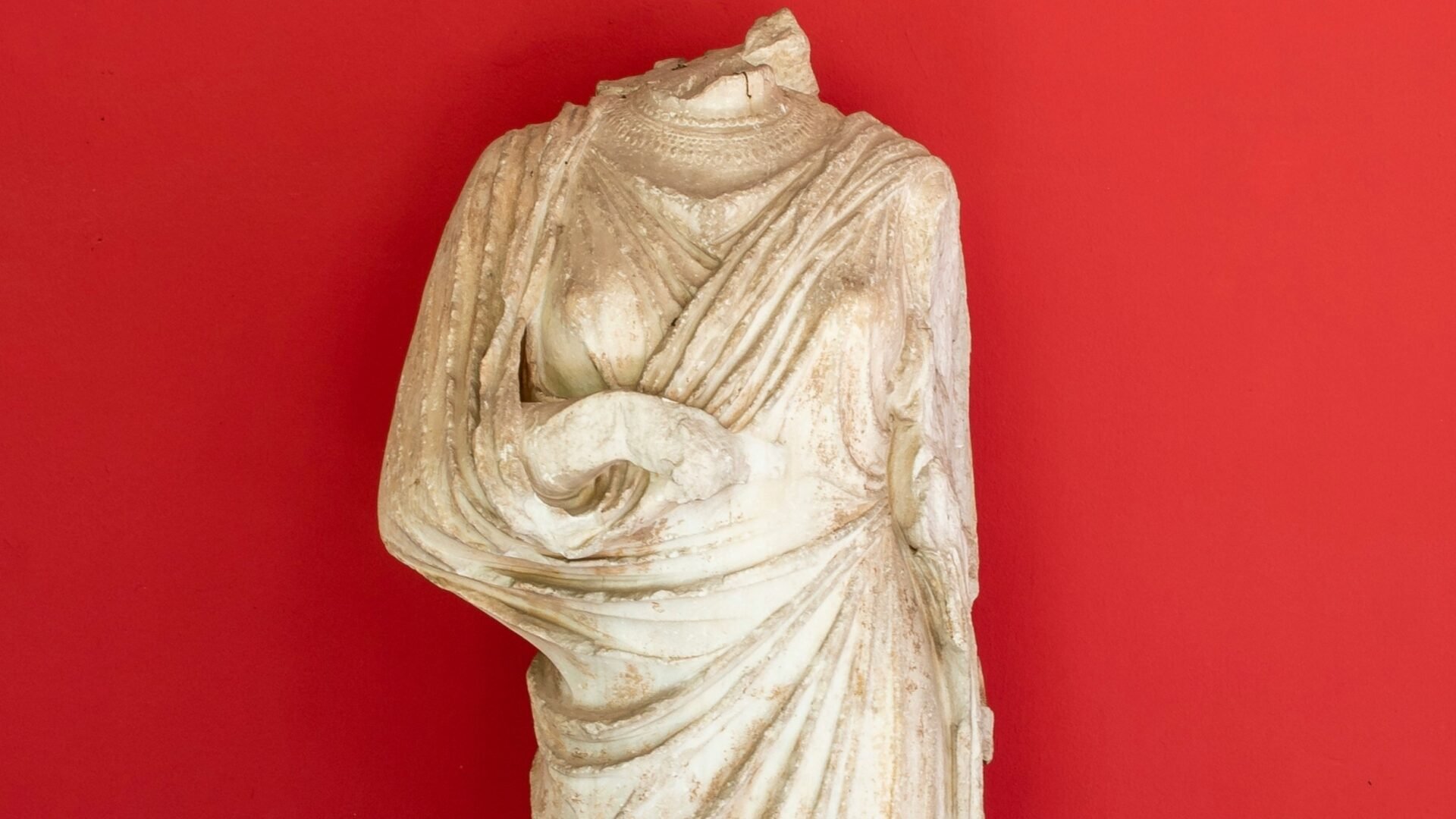 Πώς ντύνονταν οι αρχαίοι Έλληνες