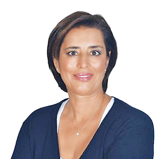 Μαρία Δεναξά