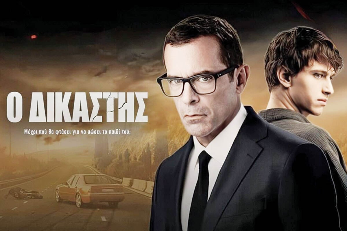 Σαρωτικές αλλαγές… στον ΑΝΤ1!