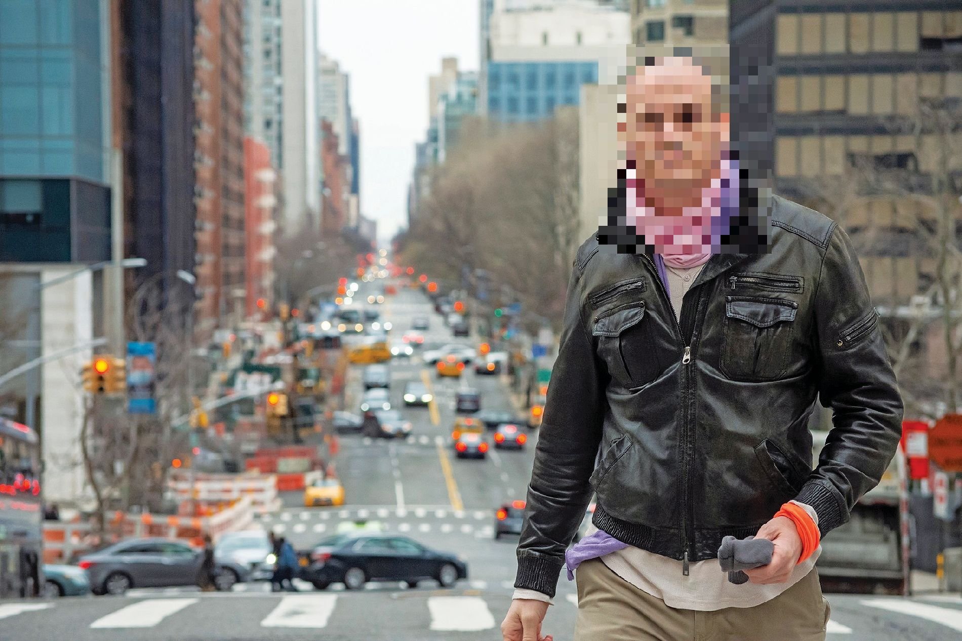 Συγκλονιστική κατάθεση στη δίκη του 43χρονου ηθοποιού: «Η αδερφή μου είχε κατάθλιψη γιατί τη βίαζε»