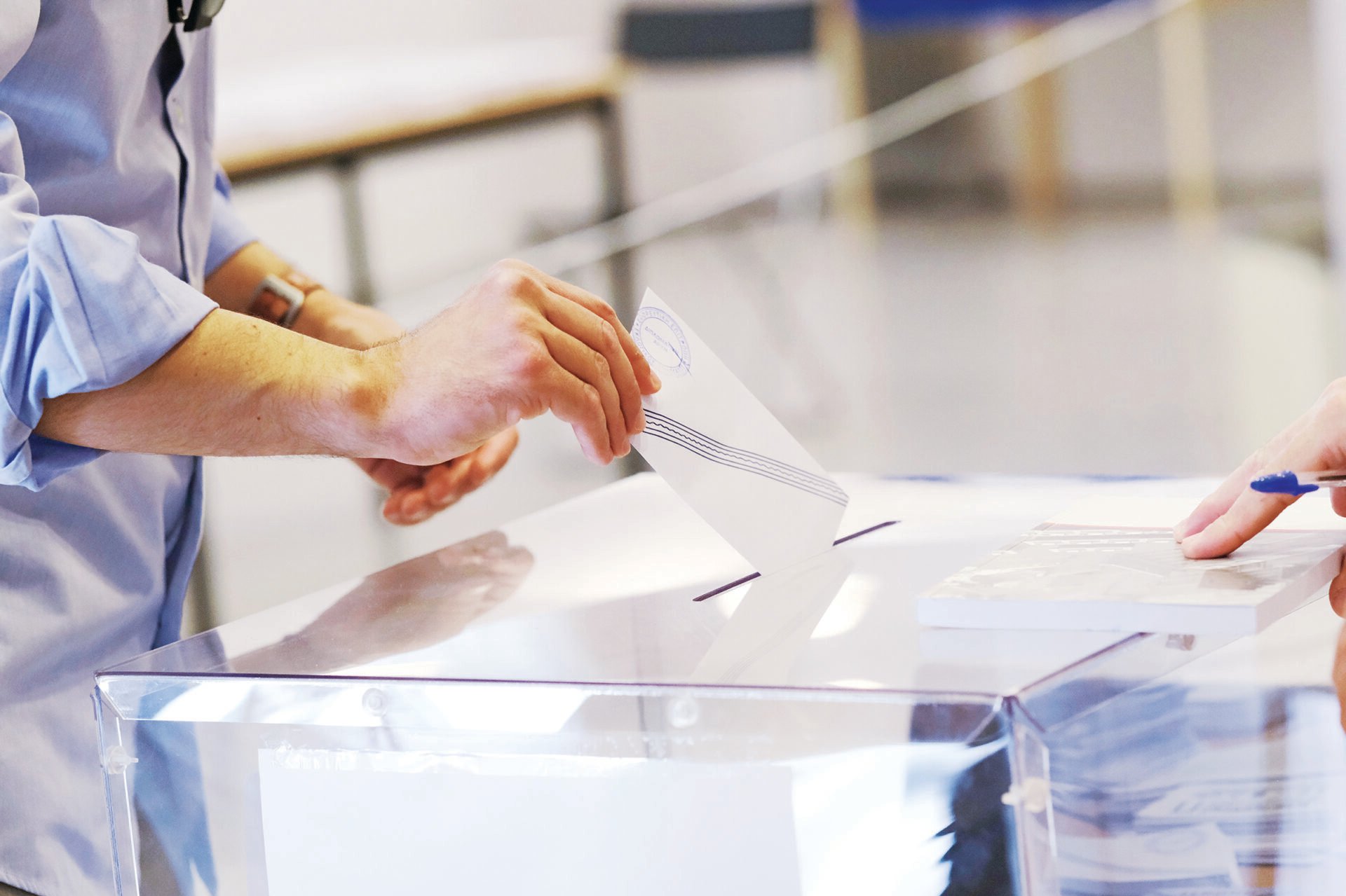 Εκνευρισμός στη Ν.Δ. για τα γκάλοπ! – To 60% των πολιτών θέλει πολιτική αλλαγή