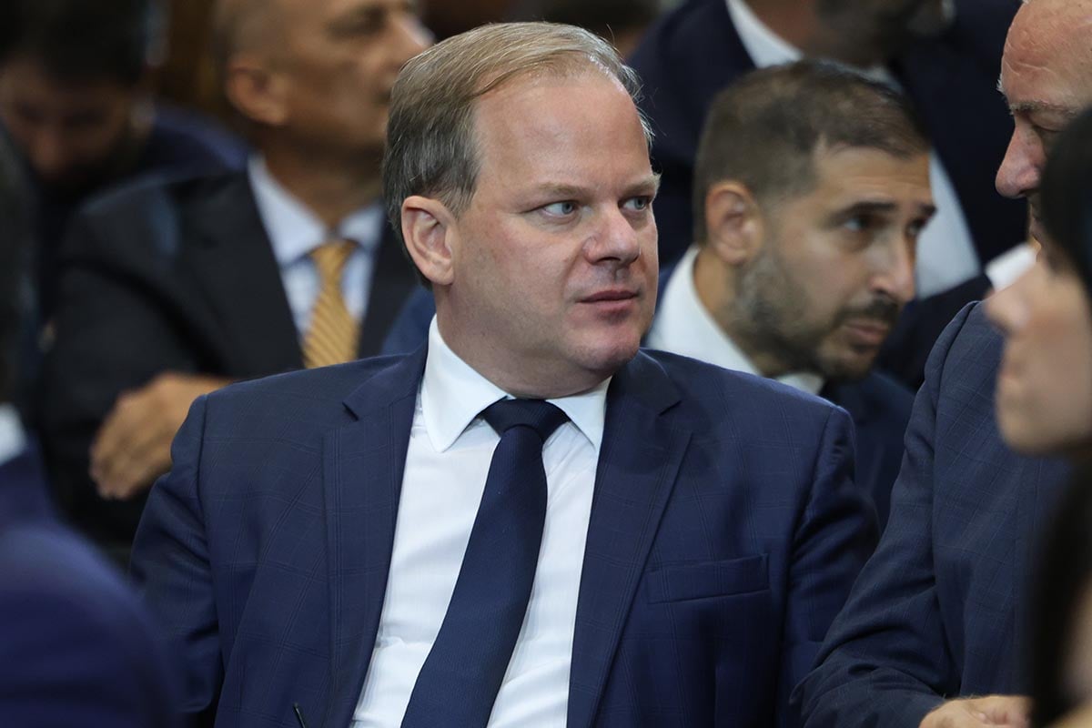 Έγκλημα στα Τέμπη: «Να γίνει αναβάθμιση του κατηγορητηρίου για τον Καραμανλή»