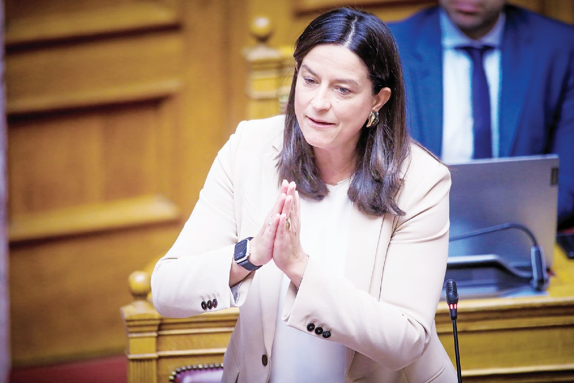 Εγκύκλιος επιβάλλει τώρα εργασιακό 10ωρο με το ζόρι!