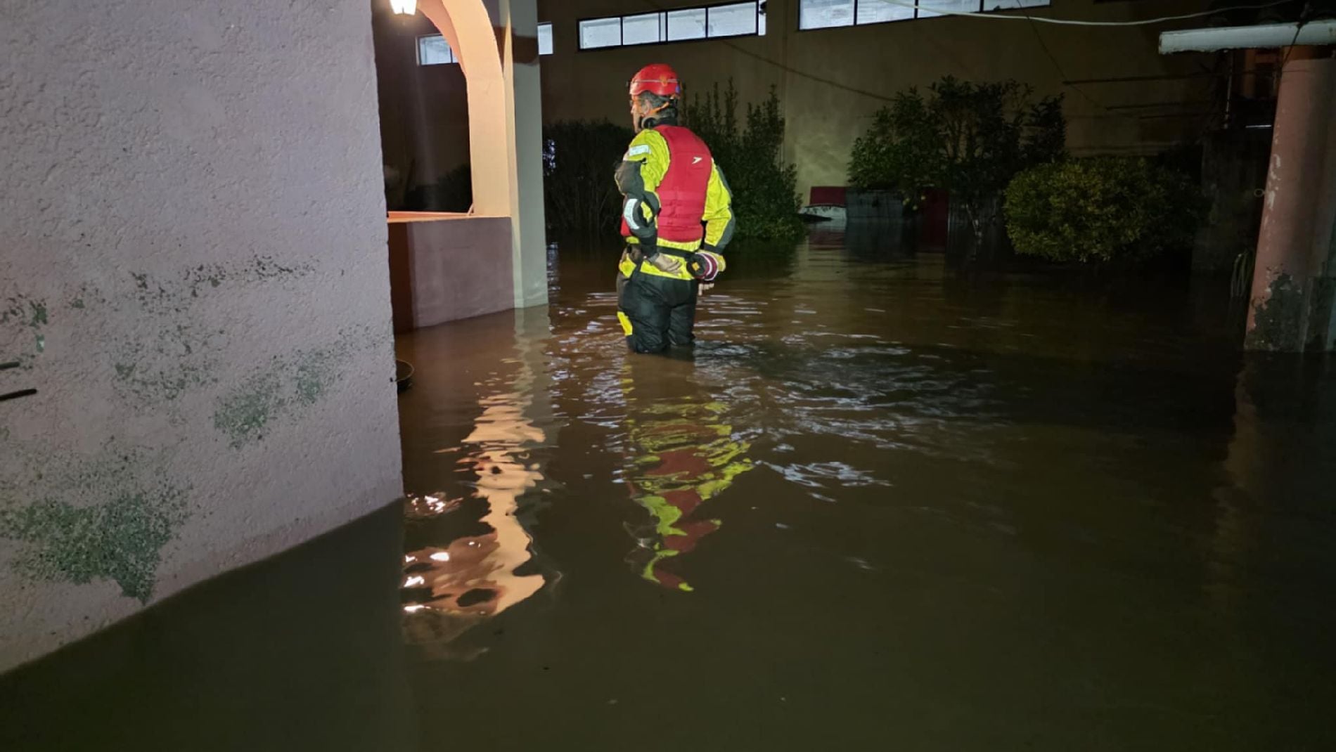 Η Adel σαρώνει τη Δυτική Ελλάδα: Ποτάμια οι δρόμοι, κατολισθήσεις και μεγάλος κίνδυνος – Προειδοποιήσεις για ακόμη πιο άγριο 48ωρο