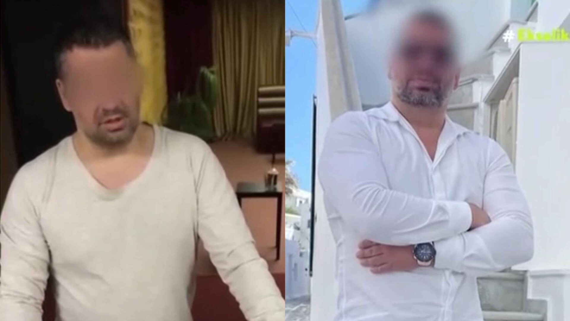 Νέα καταγγελία για το κύκλωμα των καζίνο – «Μου πήραν 350.000 ευρώ με ψεύτικες επενδύσεις και λιμουζίνες»