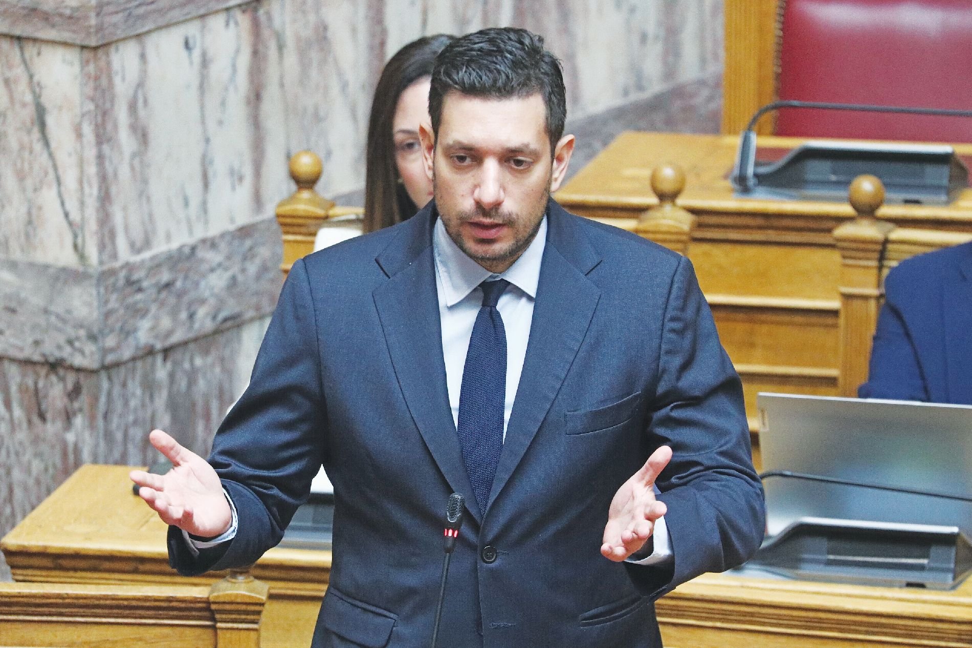 Αδιανόητο! Το επίσημο κράτος απέναντι στους χαροκαμένους γονείς των Τεμπών – Δημόσιος διασυρμός για τις φθηνές δικαιολογίες Κυρανάκη