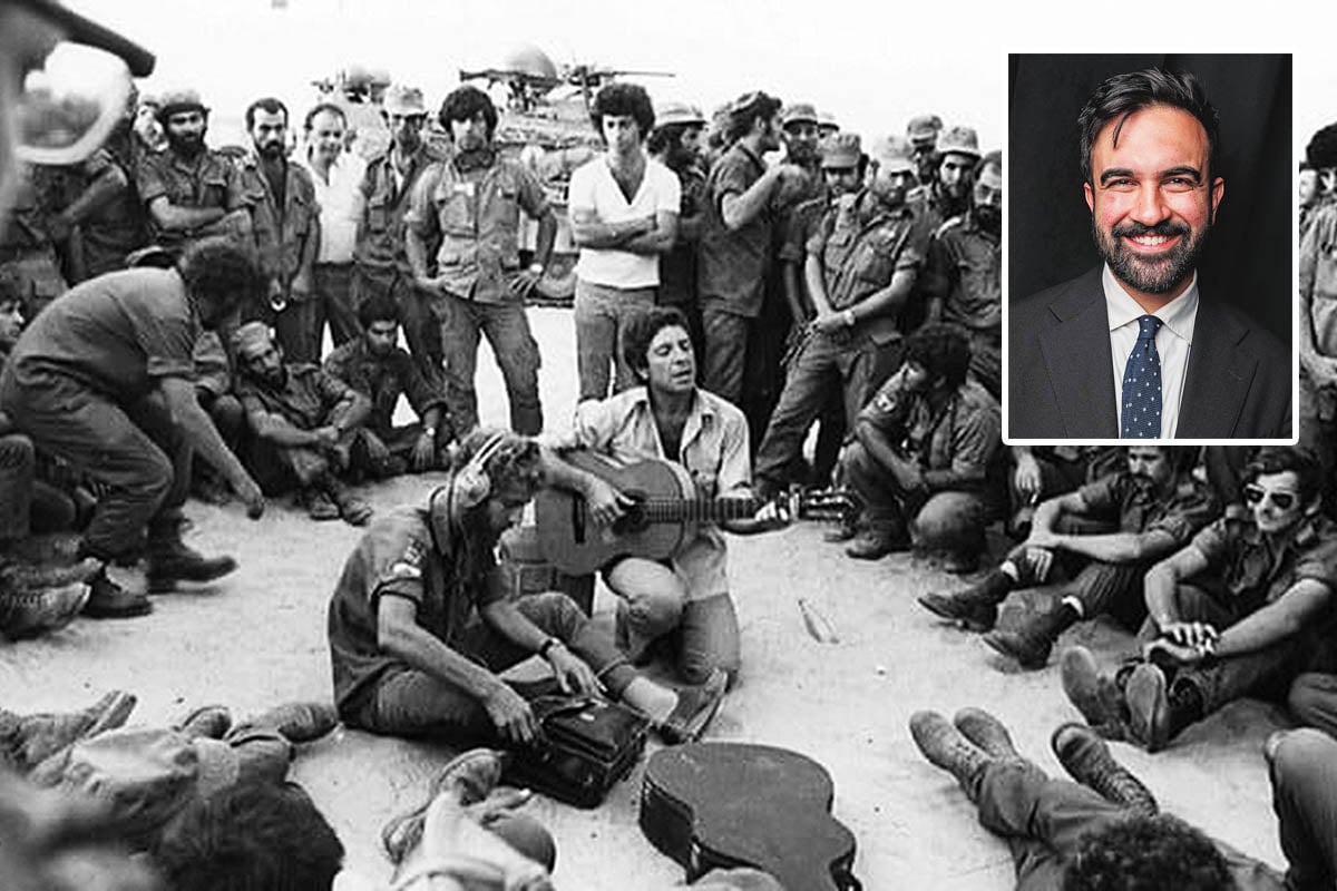 «Πρώτα θα πάρουμε το Μανχάταν»