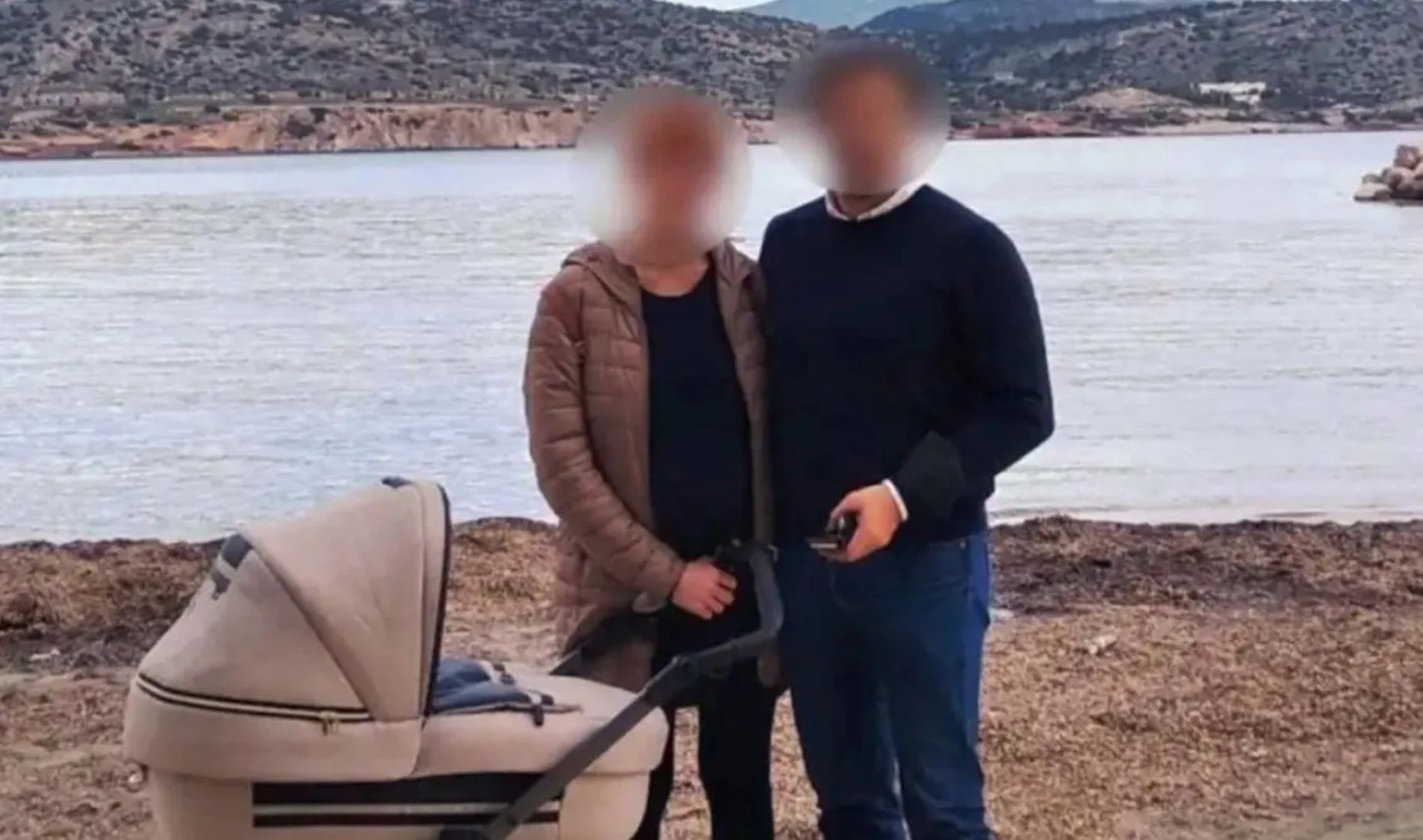 Κακοποίηση στο Κορωπί: «Θα την πάρω και θα φύγουμε», λέει η μητέρα της 40χρονης – Το εξιτήριο και τα δύο παιδιά