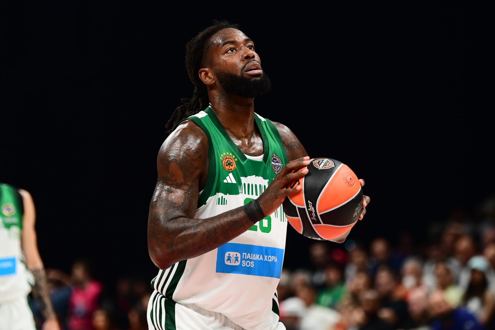 Ο Λεσόρ κριτής των εξελίξεων στον Παναθηναϊκό: Θα καθορίσει και τον παίκτη που θα αποκτήσει η ομάδα