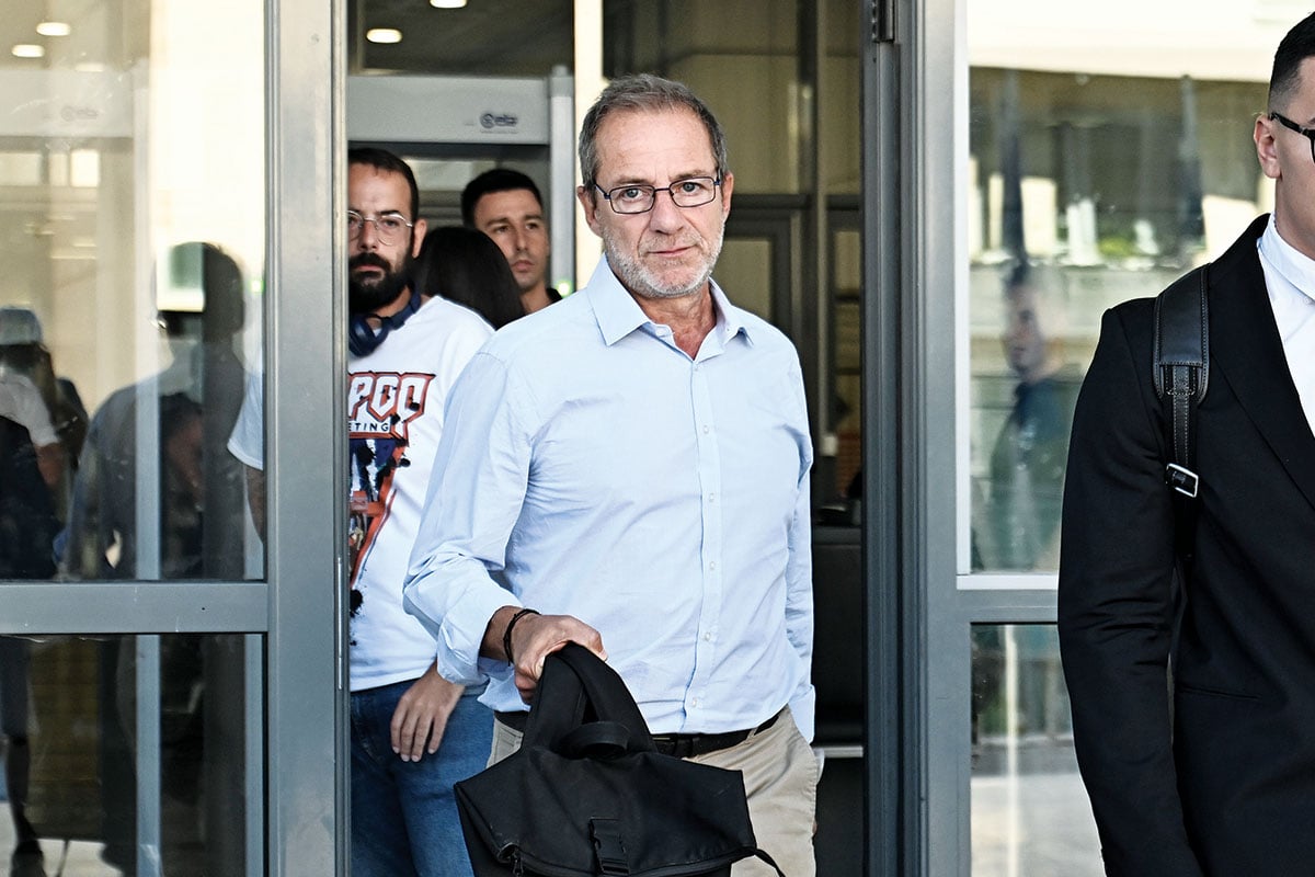 Πολιτική, καθημερινότητα και άλλες ελληνικές κωμωδίες