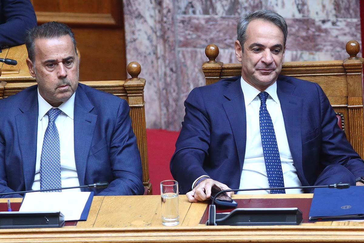 Ελλάδα-Κύπρος: Δύο χρόνια πίσω πάει το καλώδιο λόγω των… επενδυτών – Η ήττα και τα ερωτήματα