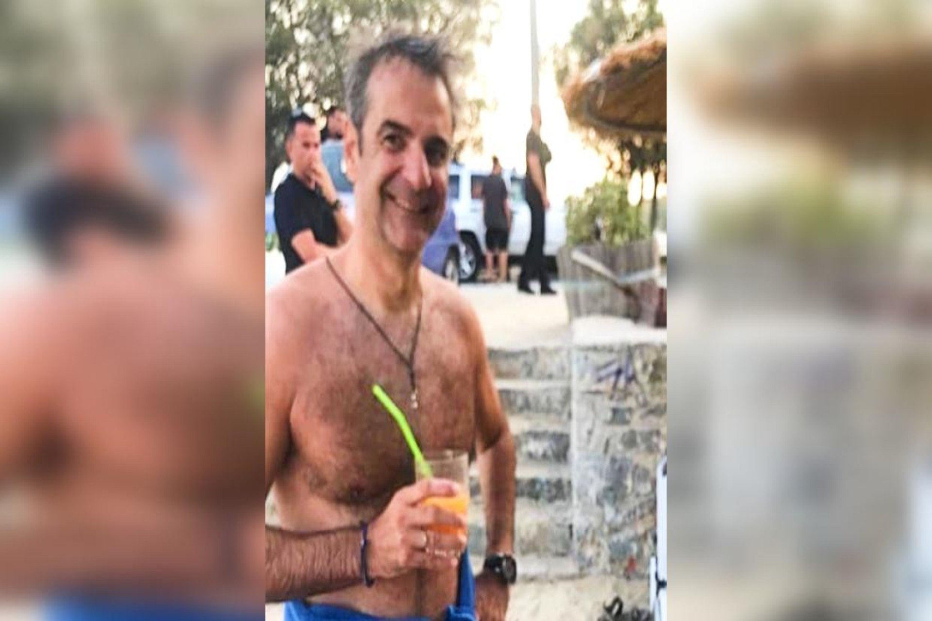 Όταν ο «Happy traveller» Μητσοτάκης παριστάνει τον Φιλέα Φογκ: «Εκεί που έχω ταξιδέψει εγώ…»