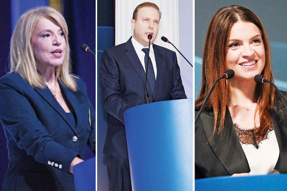 Το νέο πρόγραμμα της Ναυτεμπορικής TV