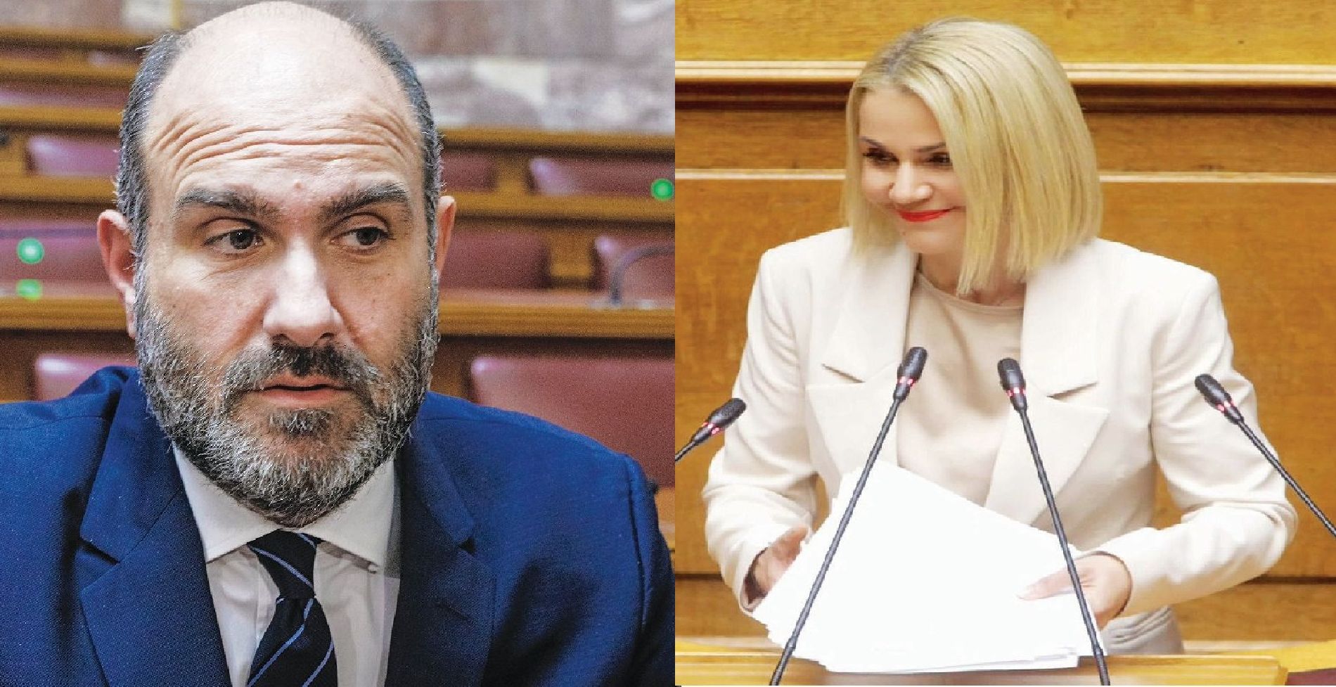 Συνεχίζεται το «γαλάζιο» αντάρτικο για τα ΕΛ.ΤΑ.