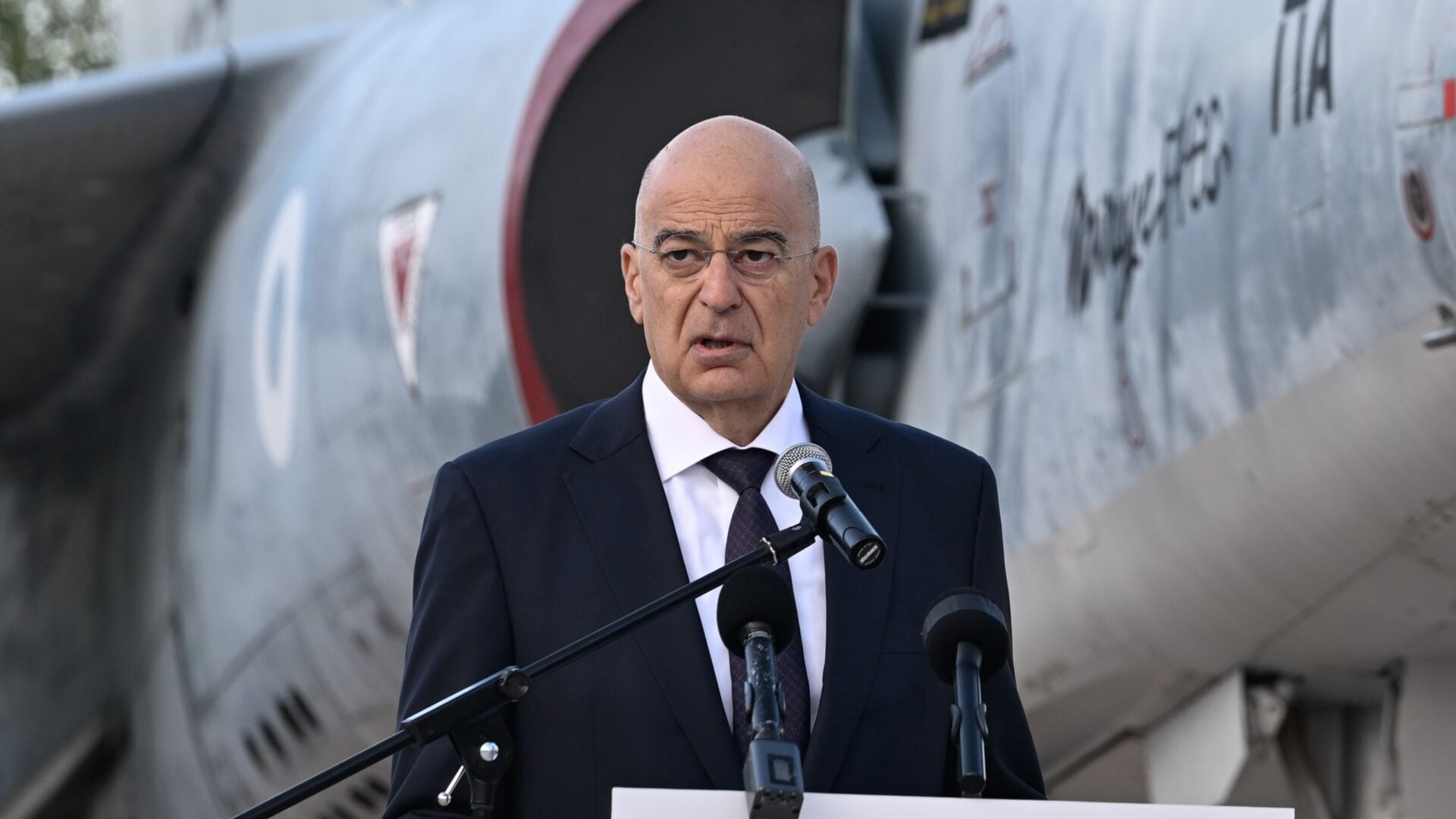 Αιχμές Δένδια για την πορεία της ΝΔ: «Είμαστε λαϊκό κόμμα, όχι νεοφιλελεύθεροι, έχω αγωνία με τις δημοσκοπικές επιδόσεις»