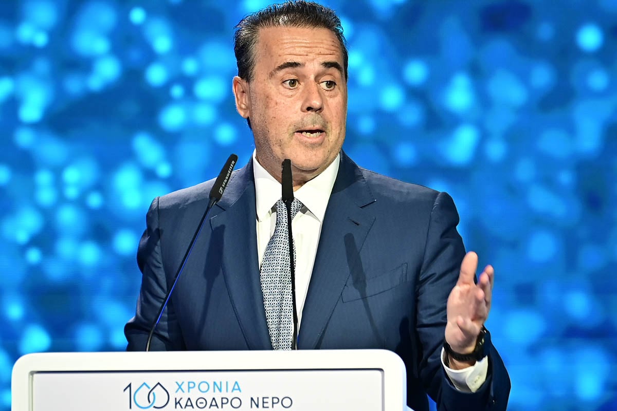 Τρία μέλη της κυβέρνησης Τραμπ στην Αθήνα