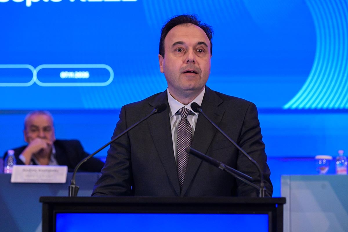 Ψηφιακή διακυβέρνηση (των σπηλαίων)