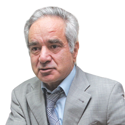 Δημήτρης Παξινός