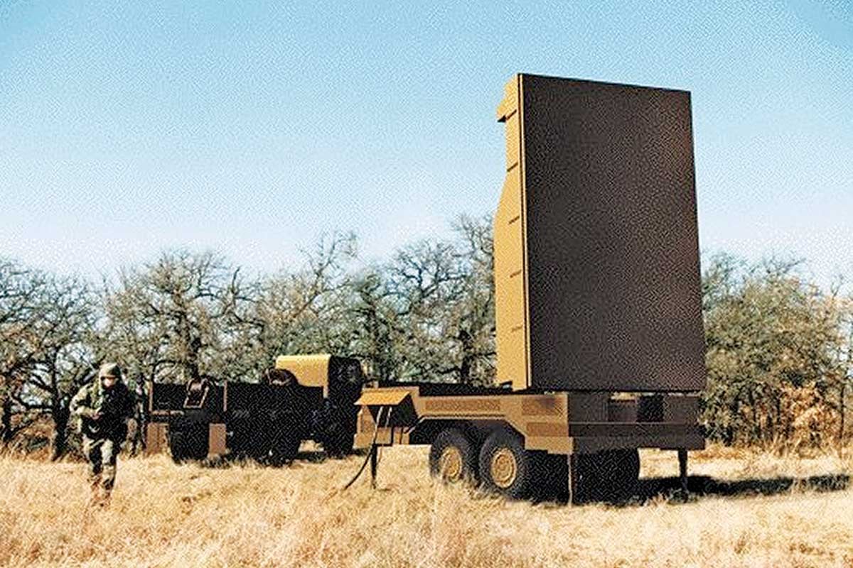 Στον ανακριτή αξιωματικοί για σύμβαση με ραντάρ