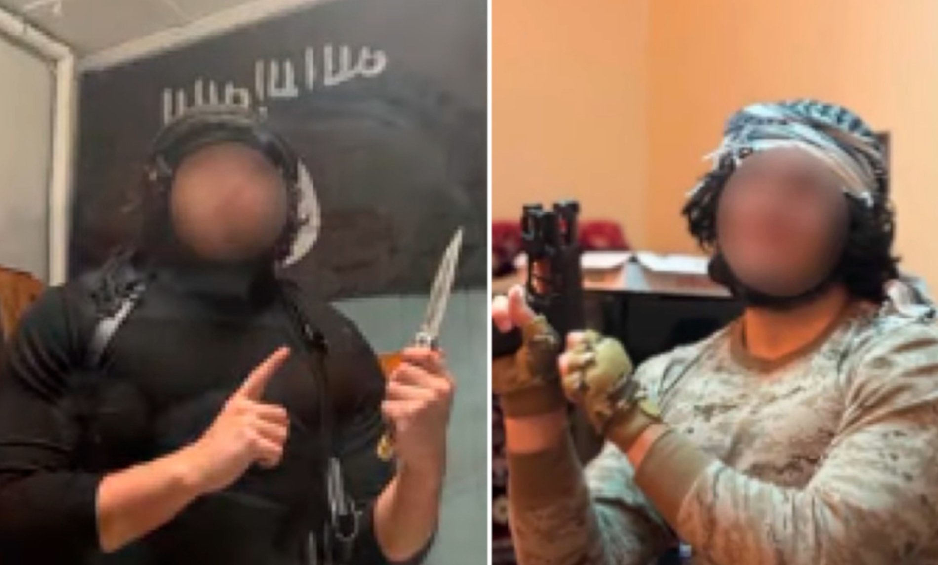 Νέα Υόρκη: 19χρόνοι ισλαμιστές σχεδίαζαν τρομοκρατικές επιθέσεις – Γιοί διπλωματών που δηλώνουν πίστη στον ISIS