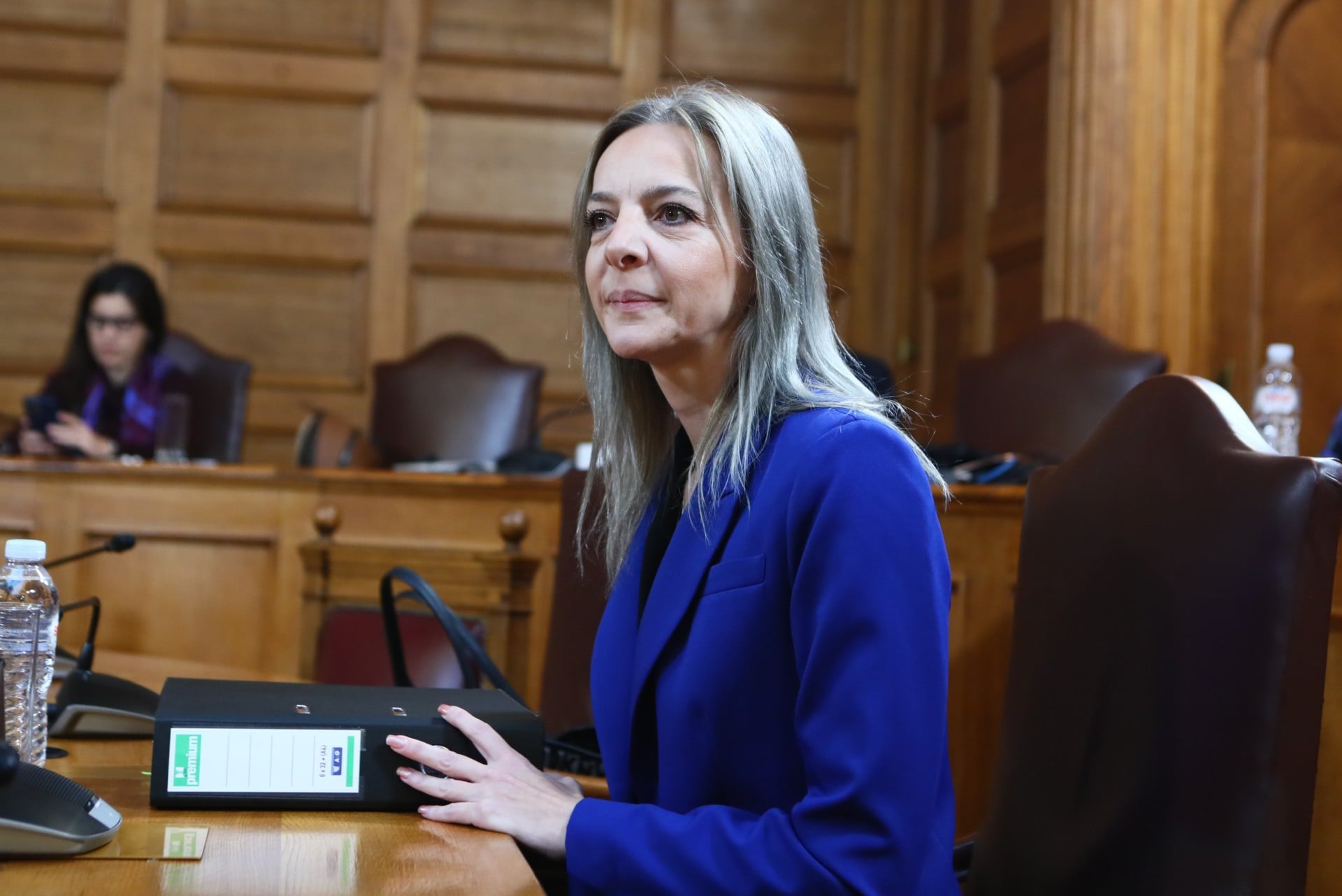 Σκάνδαλο ΟΠΕΚΕΠΕ: Άγριο «σφυροκόπημα» στη Σεμερτζίδου – Το απεταξάμην στη Ferrari και η ρέντα στα λαχεία και στο Τζόκερ