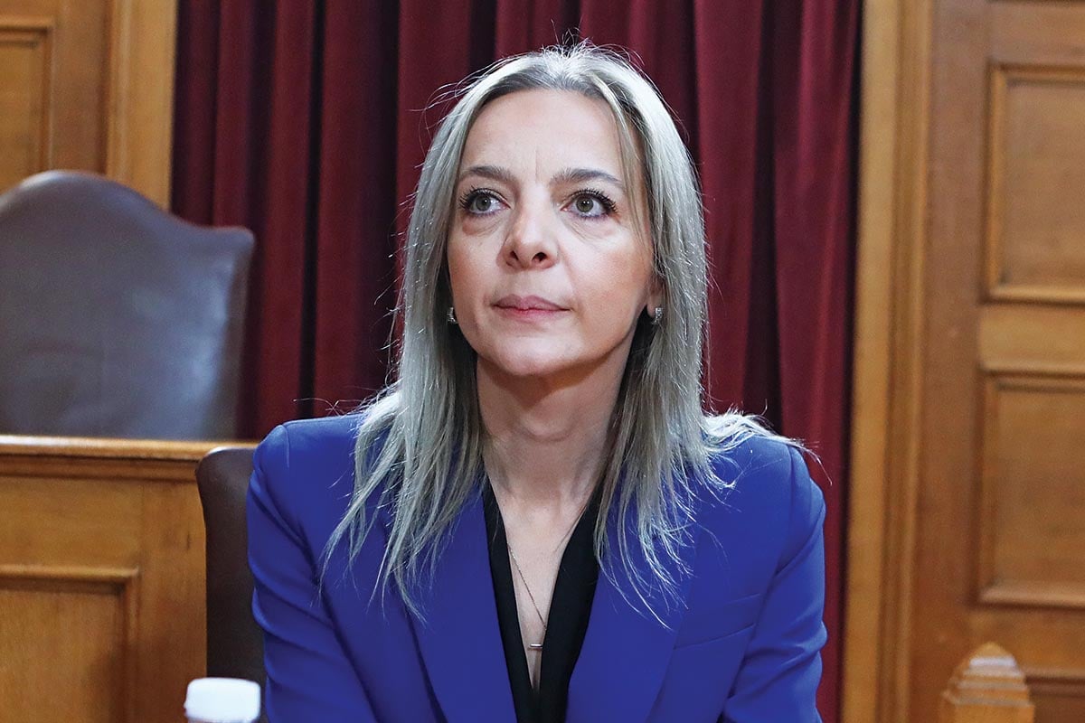 Το Ιράν των Βαλκανίων, αλλά με Black Friday